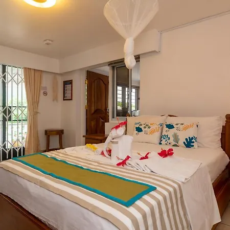 Janes' Serenity Guesthouse