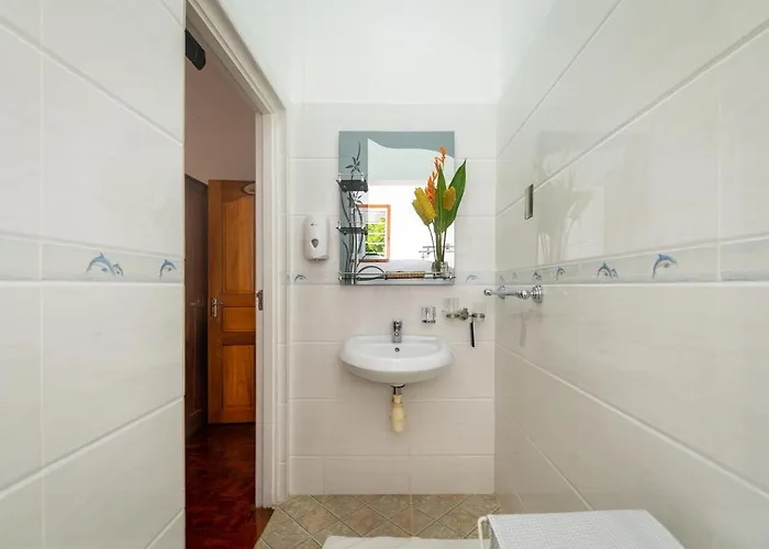 Penzion Janes' Serenity 4*
