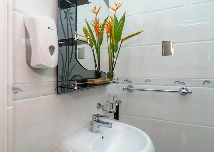 Janes' Serenity Penzion 4*