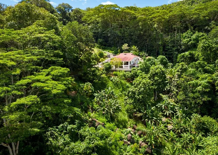 Janes' Serenity Penzion 4*