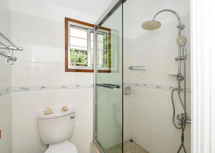 Janes' Serenity Penzion 4*
