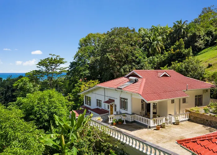 Janes' Serenity 4*