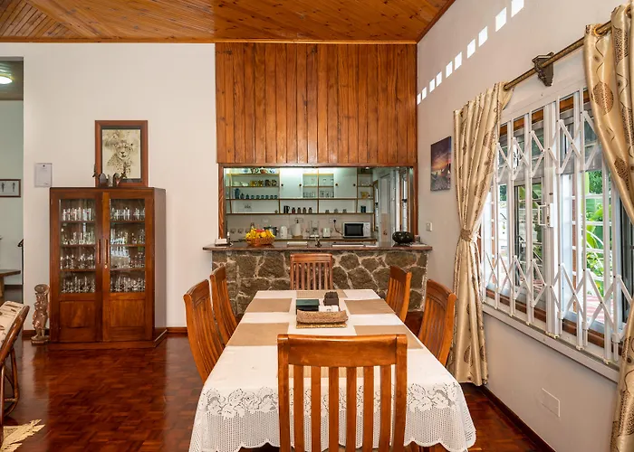 Janes' Serenity Penzion 4*